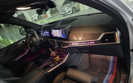 BMW X7, 2024 год, 12 850 000 рублей, 6 фотография