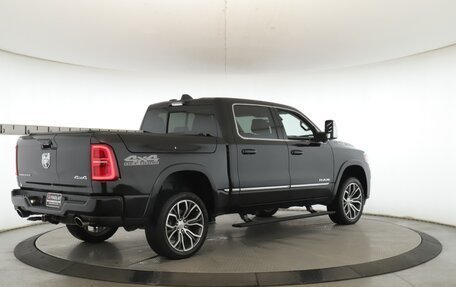 Rambler 1500, 2026 год, 9 978 000 рублей, 7 фотография