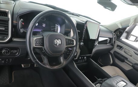 Rambler 1500, 2026 год, 9 978 000 рублей, 9 фотография