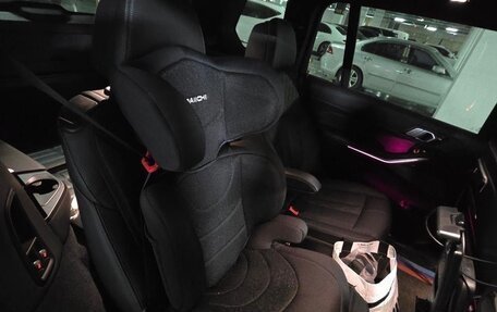 BMW X7, 2024 год, 12 850 000 рублей, 8 фотография