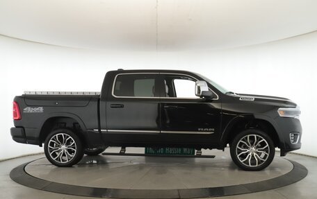 Rambler 1500, 2026 год, 9 978 000 рублей, 8 фотография