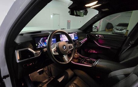 BMW X7, 2024 год, 12 850 000 рублей, 7 фотография