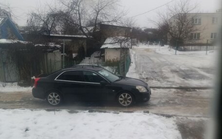 Cadillac BLS, 2008 год, 700 000 рублей, 2 фотография