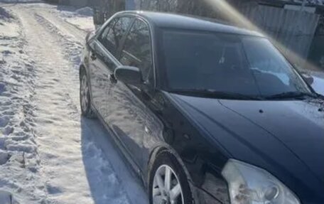 Cadillac BLS, 2008 год, 700 000 рублей, 3 фотография