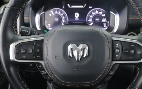 Rambler 1500, 2026 год, 9 978 000 рублей, 10 фотография