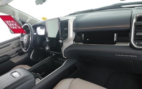 Rambler 1500, 2026 год, 9 978 000 рублей, 14 фотография