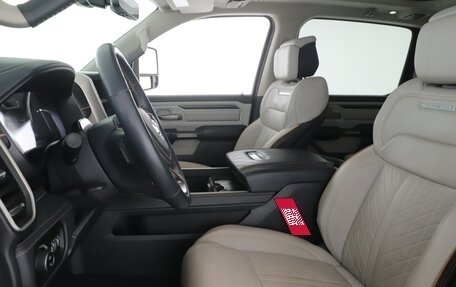 Rambler 1500, 2026 год, 9 978 000 рублей, 11 фотография