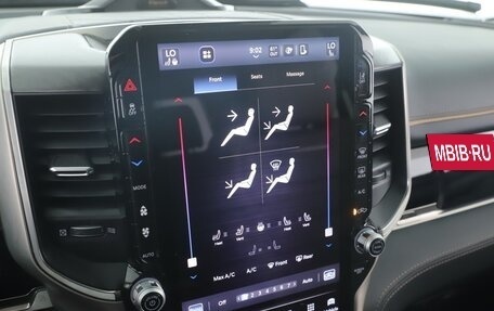 Rambler 1500, 2026 год, 9 978 000 рублей, 15 фотография