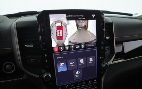 Rambler 1500, 2026 год, 9 978 000 рублей, 16 фотография