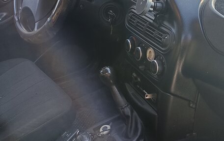 Chevrolet Niva I рестайлинг, 2008 год, 255 000 рублей, 3 фотография