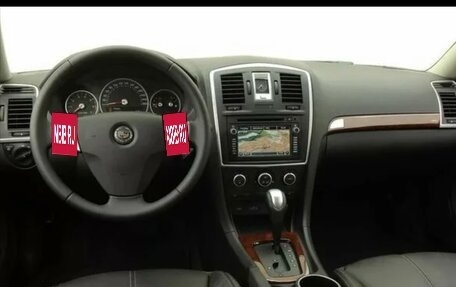 Cadillac BLS, 2008 год, 700 000 рублей, 6 фотография