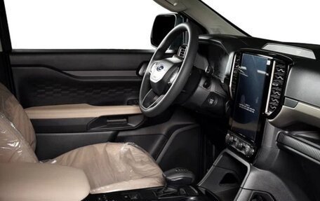 Ford Everest, 2025 год, 9 200 000 рублей, 7 фотография