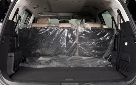 Ford Everest, 2025 год, 9 200 000 рублей, 9 фотография