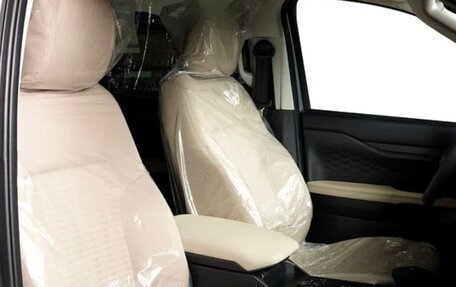 Ford Everest, 2025 год, 9 200 000 рублей, 8 фотография