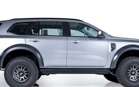 Ford Everest, 2025 год, 9 200 000 рублей, 3 фотография