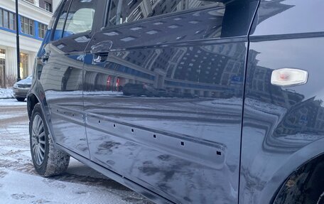 Hyundai Getz I рестайлинг, 2008 год, 470 000 рублей, 10 фотография