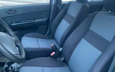 Hyundai Getz I рестайлинг, 2008 год, 470 000 рублей, 14 фотография