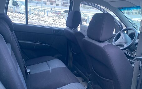 Hyundai Getz I рестайлинг, 2008 год, 470 000 рублей, 19 фотография