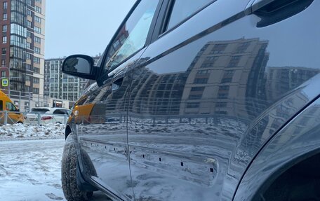 Hyundai Getz I рестайлинг, 2008 год, 470 000 рублей, 12 фотография