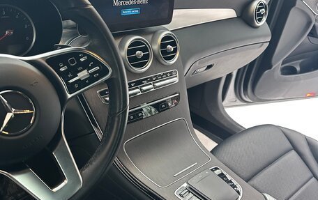 Mercedes-Benz GLC, 2021 год, 4 500 000 рублей, 12 фотография