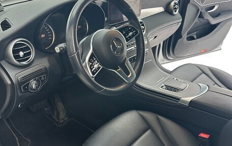 Mercedes-Benz GLC, 2021 год, 4 500 000 рублей, 17 фотография