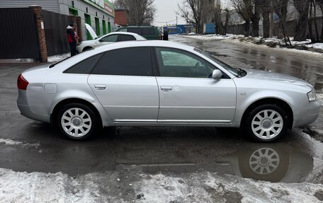 Audi A6, 1999 год, 450 000 рублей, 2 фотография