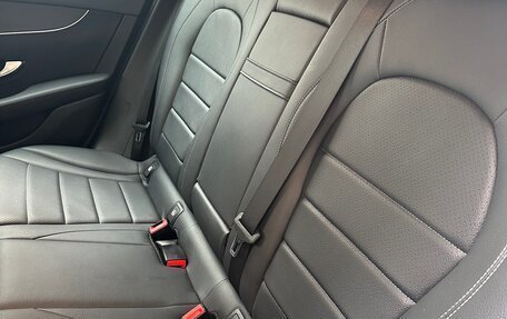 Mercedes-Benz GLC, 2021 год, 4 500 000 рублей, 8 фотография