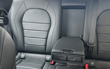 Mercedes-Benz GLC, 2021 год, 4 500 000 рублей, 16 фотография