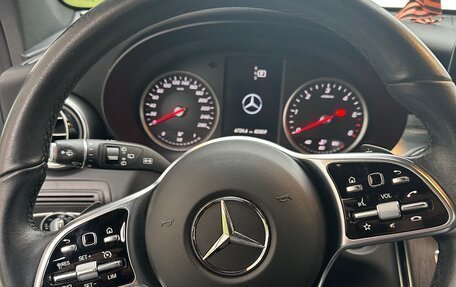 Mercedes-Benz GLC, 2021 год, 4 500 000 рублей, 9 фотография