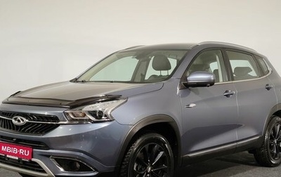 Chery Tiggo 7 I, 2019 год, 1 060 000 рублей, 1 фотография