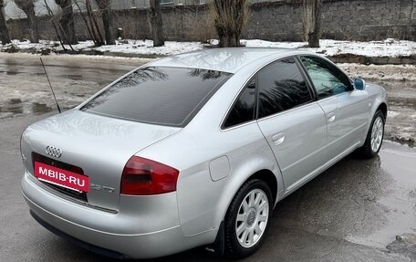 Audi A6, 1999 год, 450 000 рублей, 3 фотография