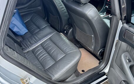 Audi A6, 1999 год, 450 000 рублей, 14 фотография