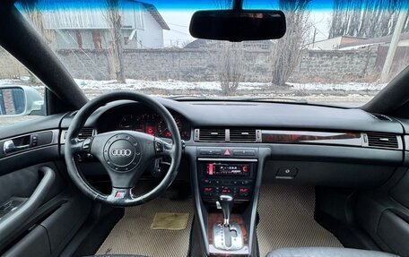 Audi A6, 1999 год, 450 000 рублей, 11 фотография