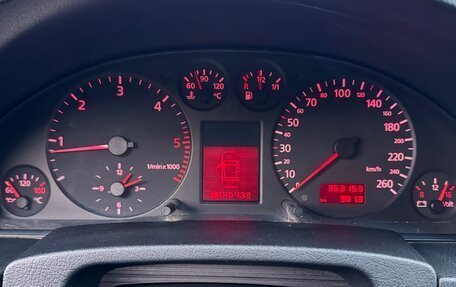 Audi A6, 1999 год, 450 000 рублей, 16 фотография