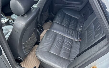 Audi A6, 1999 год, 450 000 рублей, 15 фотография