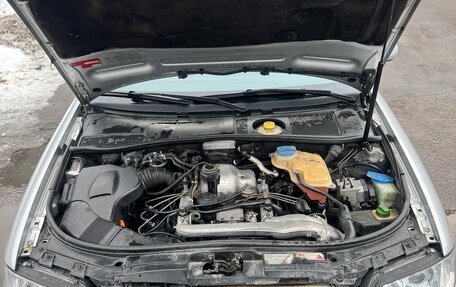 Audi A6, 1999 год, 450 000 рублей, 24 фотография