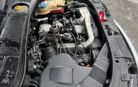 Audi A6, 1999 год, 450 000 рублей, 22 фотография