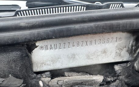 Audi A6, 1999 год, 450 000 рублей, 25 фотография