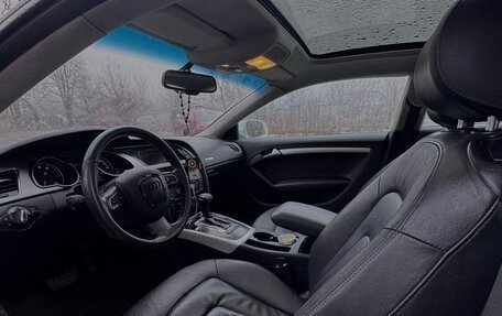 Audi A5, 2009 год, 999 000 рублей, 5 фотография