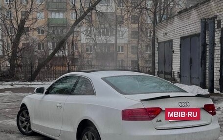 Audi A5, 2009 год, 999 000 рублей, 3 фотография