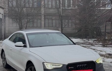 Audi A5, 2009 год, 999 000 рублей, 2 фотография