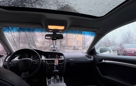 Audi A5, 2009 год, 999 000 рублей, 6 фотография