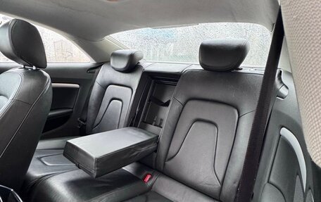 Audi A5, 2009 год, 999 000 рублей, 7 фотография