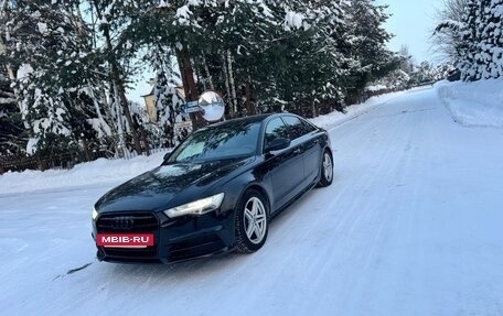 Audi A6, 2017 год, 2 150 000 рублей, 11 фотография