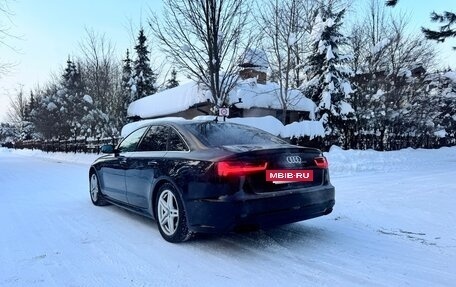 Audi A6, 2017 год, 2 150 000 рублей, 6 фотография