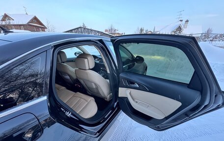 Audi A6, 2017 год, 2 150 000 рублей, 18 фотография