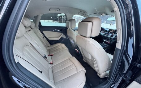 Audi A6, 2017 год, 2 150 000 рублей, 19 фотография