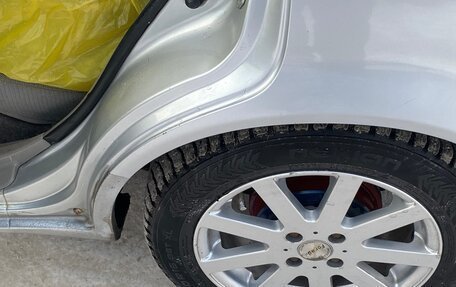 Toyota Corolla, 1997 год, 299 000 рублей, 3 фотография