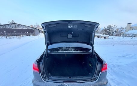 Audi A6, 2017 год, 2 150 000 рублей, 23 фотография