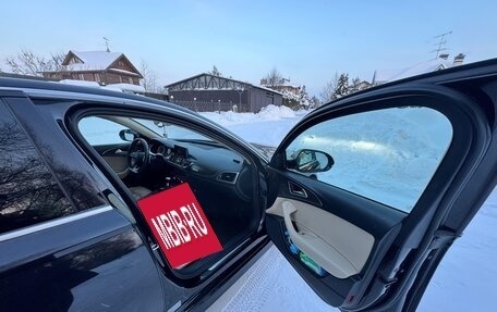 Audi A6, 2017 год, 2 150 000 рублей, 20 фотография